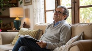 Todos hacen sudokus, pero hay un ejercicio más sencillo para que los mayores de 60 años tengan la mente ágil