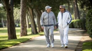 Ni llamadas ni visitas esporádicas: el consejo de EE. UU. para evitar el aislamiento en mayores de 60 años