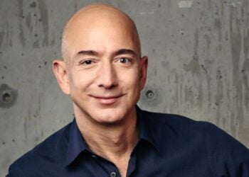 El consejo de Jeff Bezos para reducir el estrés, cómo eliminar la ansiedad según el fundador de Amazon, entrevista a Jeff Bezos sobre combatir el estrés.