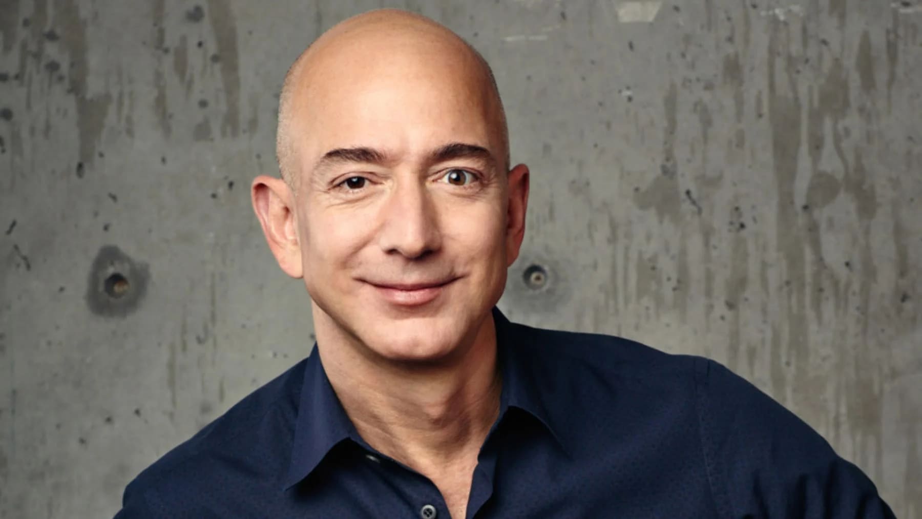 El consejo de Jeff Bezos para reducir el estrés, cómo eliminar la ansiedad según el fundador de Amazon, entrevista a Jeff Bezos sobre combatir el estrés.