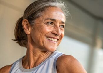 Mujer, deporte, actividad