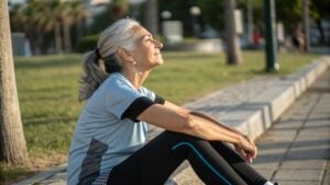 Si tienes más de 60 años y haces deporte, puedes reducir el decline cognitivo: lo dice una investigadora del CSIC