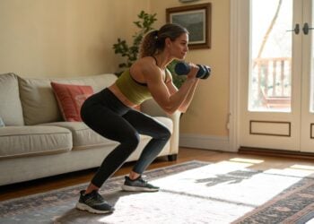 Ejercicio, deporte, mujer
