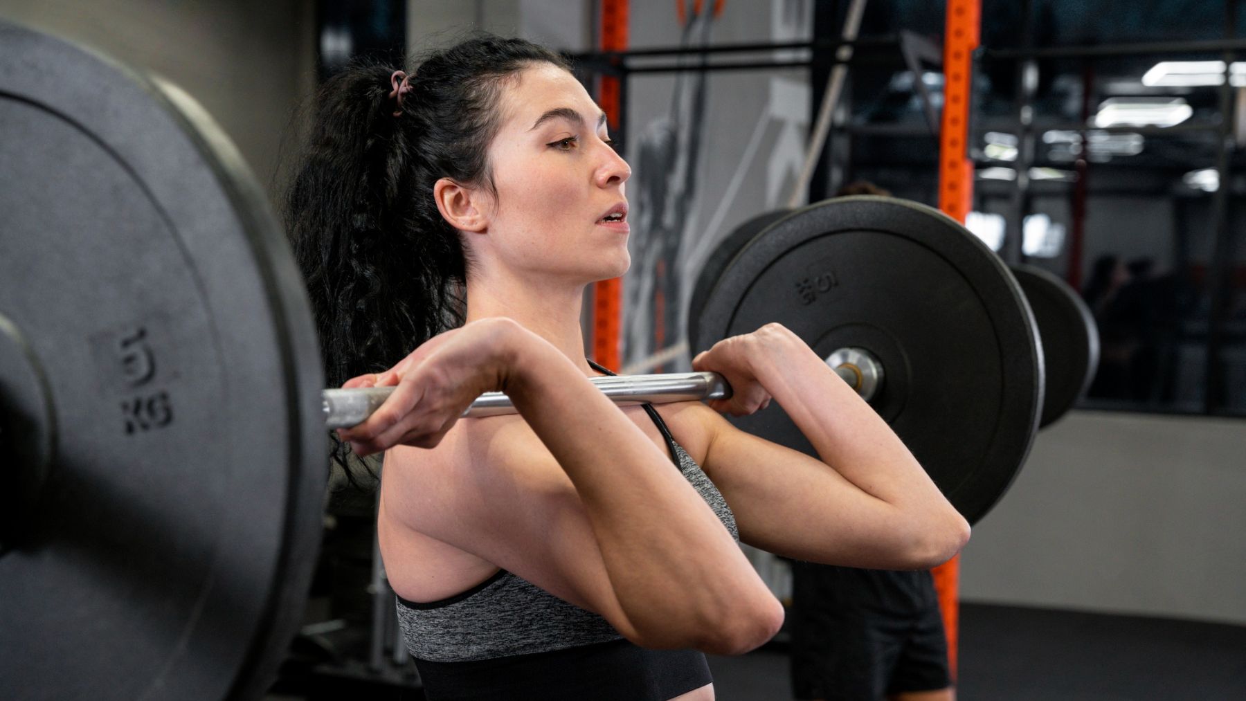Fuerza, entreno, actividad física, deporte