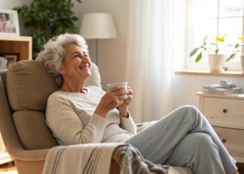 Mujer, aislamiento, soledad