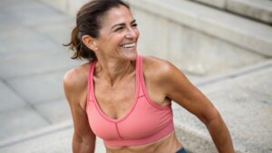 El ejercicio semanal que recomienda un entrenador a las mujeres de 50 años para fortalecer músculos y huesos