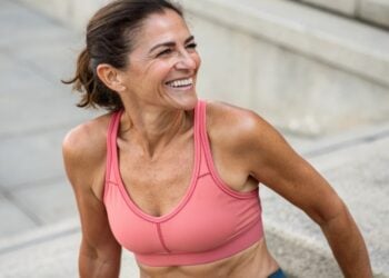 Mujer, deporte, ejercicio