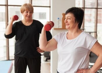 Ejercicio de fuerza, entrenamiento, deporte