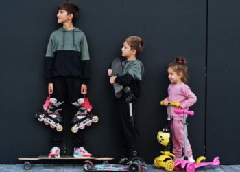 Actividad sin pantallas, cognición, niños, aprendizaje