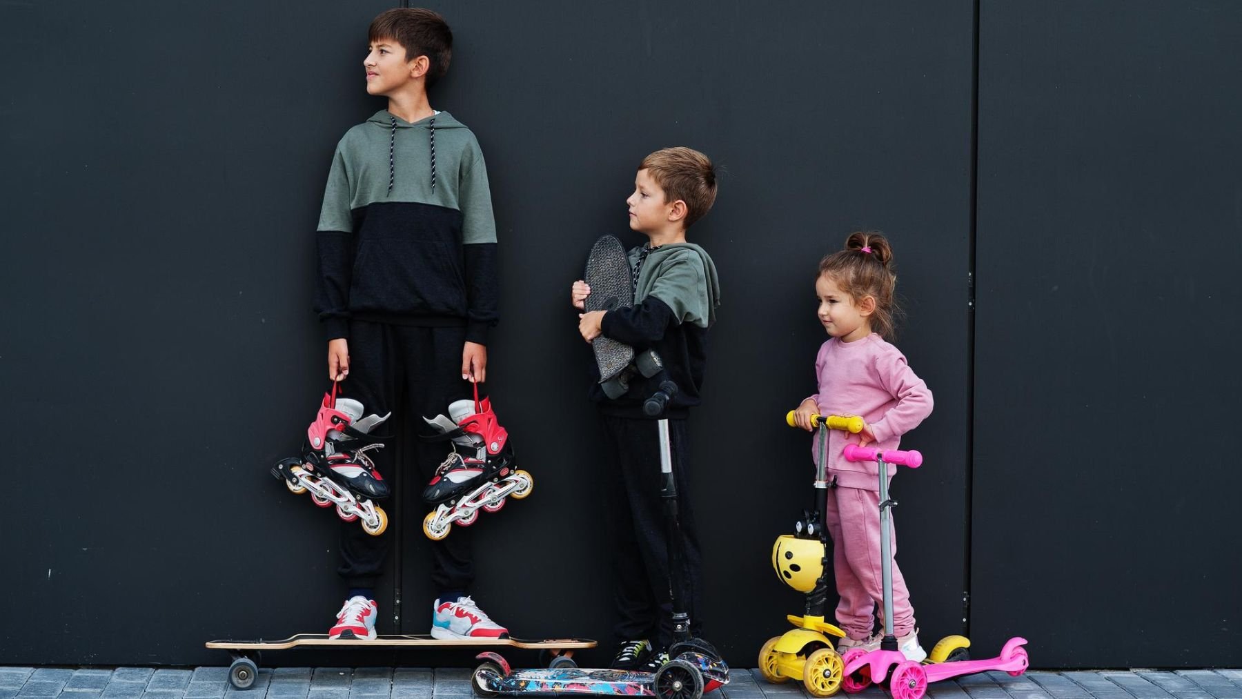 Actividad sin pantallas, cognición, niños, aprendizaje