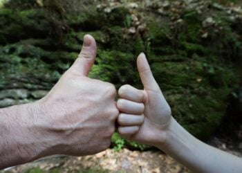 Éste es el motivo por el que algunas personas actúan como héroes cuando hay peligro: según la ciencia