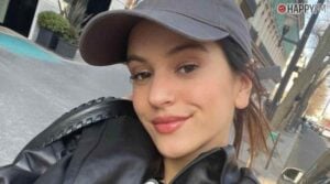 El desayuno de sólo 3 ingredientes con el que Rosalía intenta mantenerse siempre joven