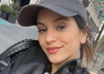 El desayuno de sólo 3 ingredientes con el que Rosalía intenta mantenerse siempre joven