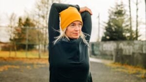 9 ejercicios para fortalecer la inmunidad si te enfermas cada invierno