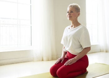 Ejercicio de relajación