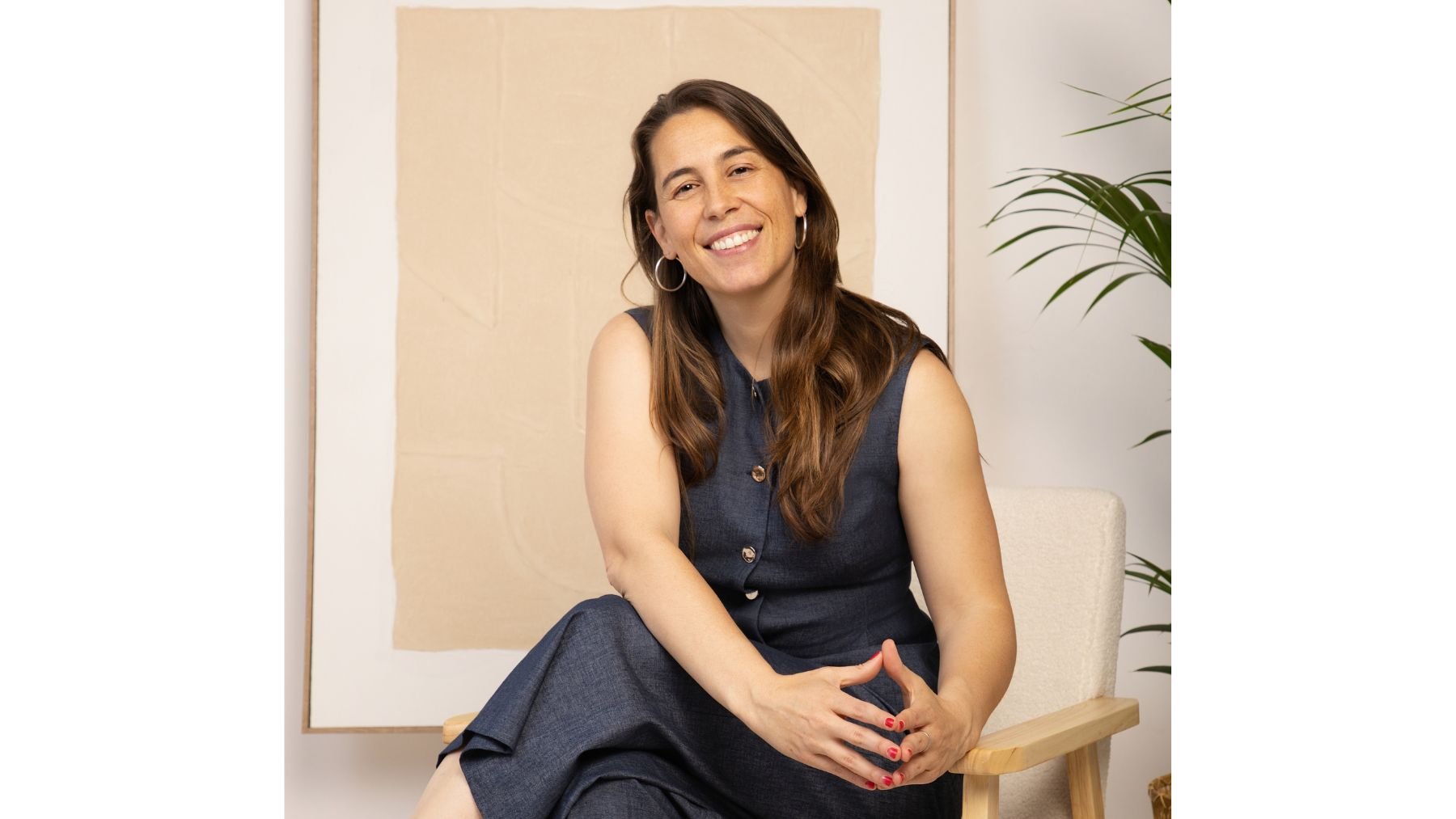 Microhábitos, Beatriz Crespo, curiosidades