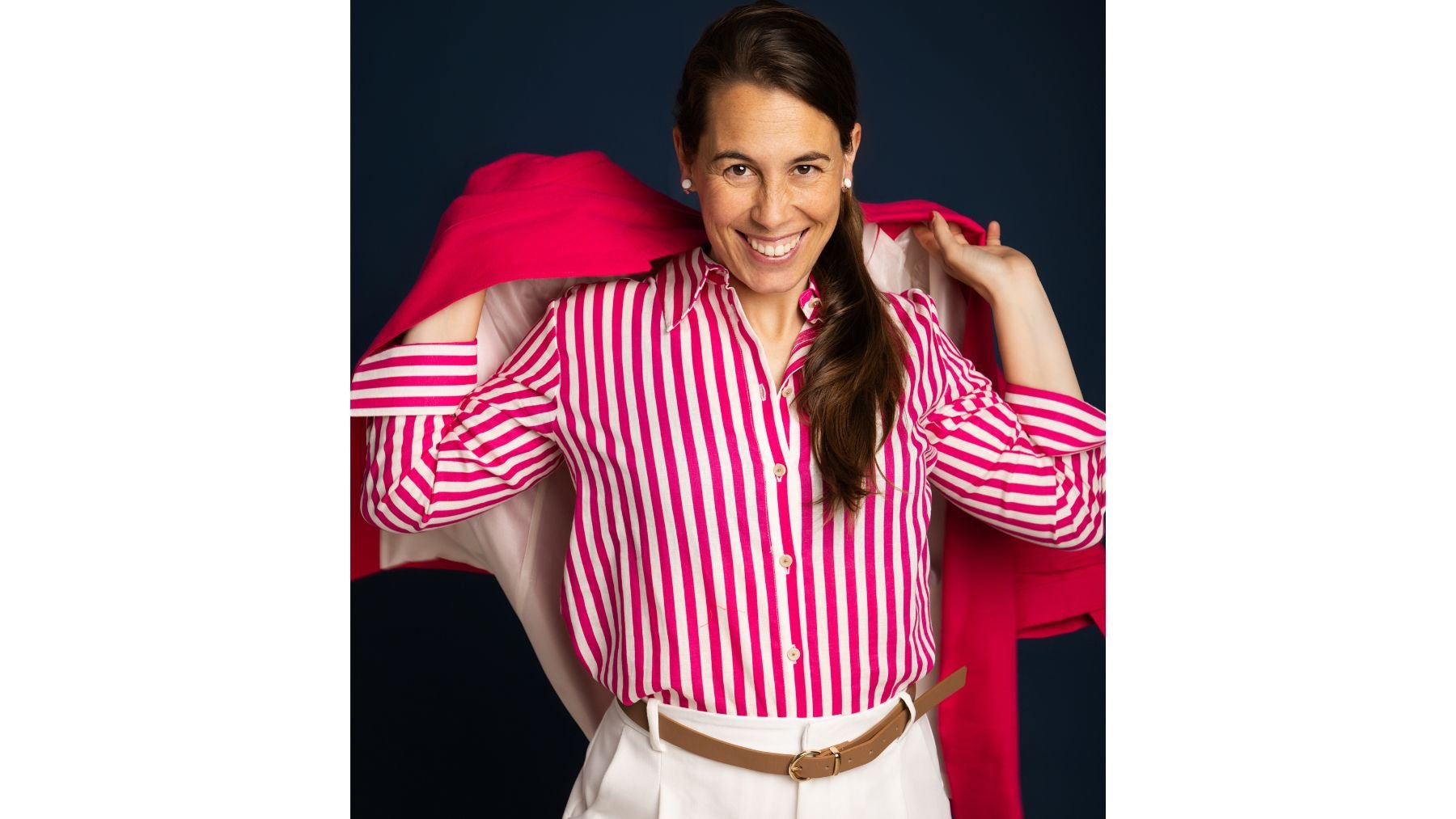 Beatriz Crespo, doctora, experta, tararear, estrés