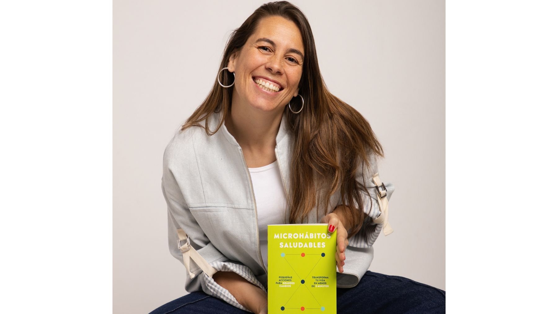 Beatriz Crespo, microhábitos, salud mental, memoria