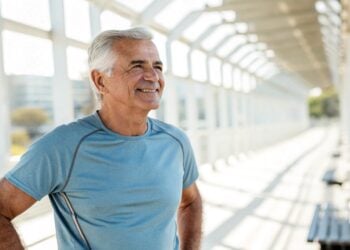 Ejercicio, deporte, hombre