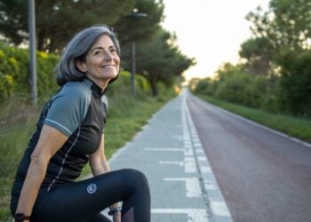 Ropa de deporte, ejercicio, mujer