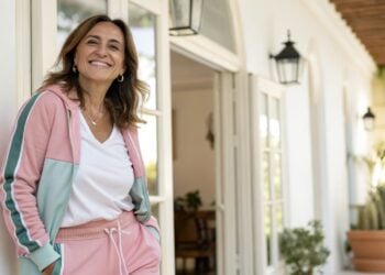 Mujer, ejercicio, deporte