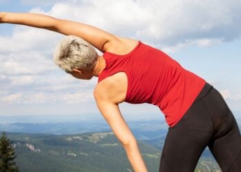 Ejercicio de bajo impacto, mujeres, entrenamiento, deporte, ejercicio físico