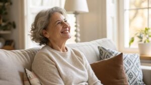 El ejercicio de relajación que los profesionales recomiendan a los mayores de 65 años y nadie practica en España