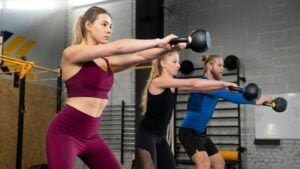 Sin excusa para no hacer deporte: las mujeres obtienen más ventajas con la mitad de esfuerzo, según un estudio