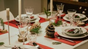 Adiós a los dramas: la técnica más inteligente para decirle a tu familia que no vas a comer con ellos en Navidad