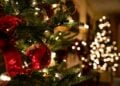 La ciencia explica el afecto de las luces de Navidad en tu ánimo: la razón por la que las ponemos cada vez antes