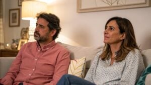 Qué significa irte a la cama sin despedirte de tu pareja, según la psicología