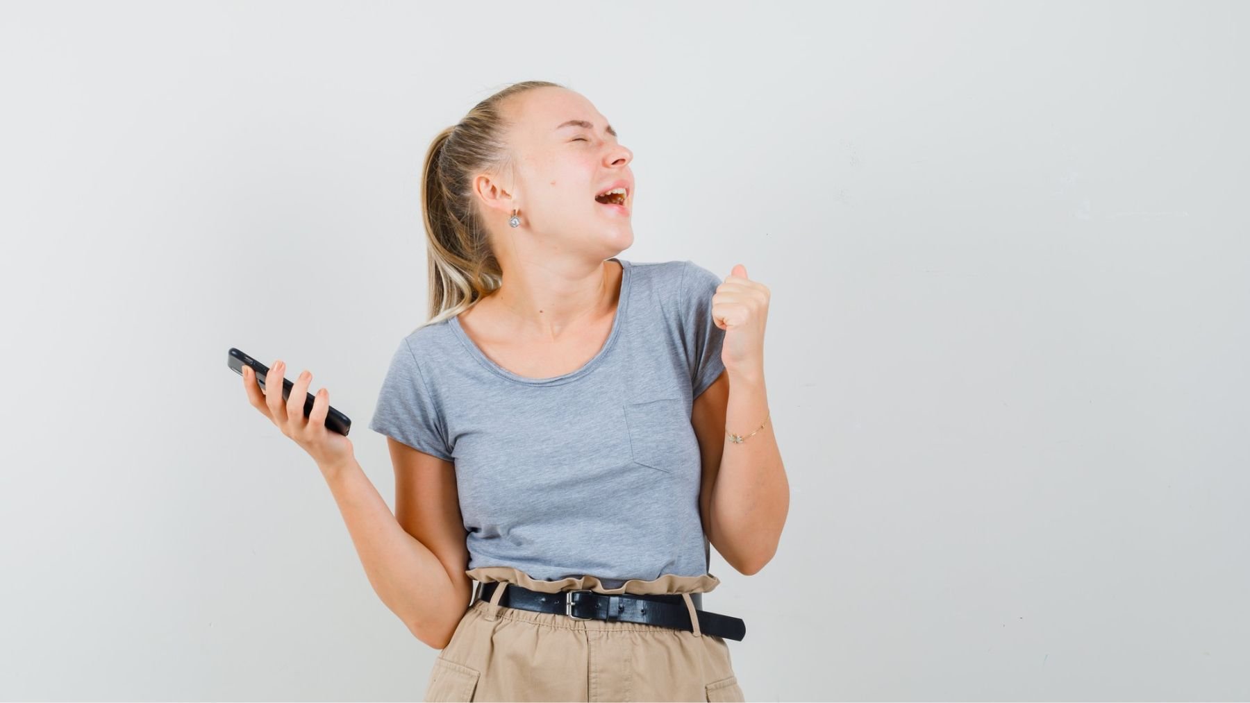 Tarareando, psicología, estrés, Beatriz Crespo