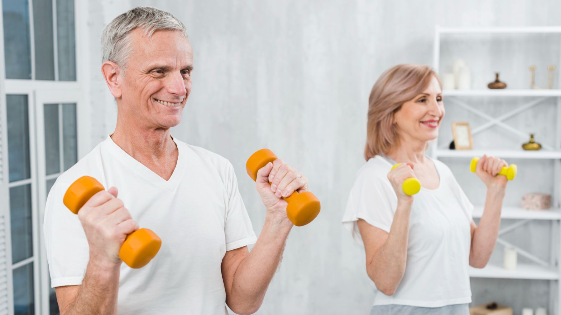 Ejercicio matutino, deporte, entrenamiento