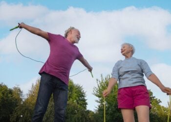 Deporte, ejercicio, entrenamiento