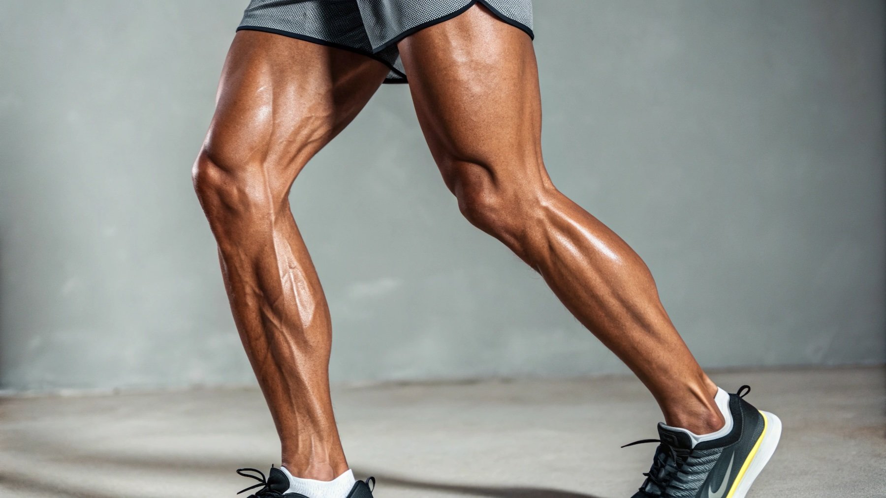 Piernas, deporte, ejercicio