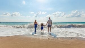 Le has dicho cientos de veces esta frase a tus hijos sin saber que la crianza respetuosa la rechaza frontalmente