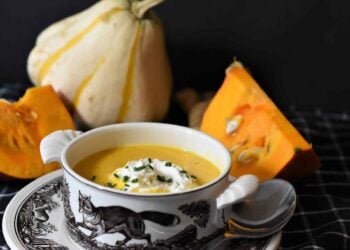 ¿Sirve de algo tomar sopa cuando estamos enfermos? Toda la verdad sobre sus beneficios