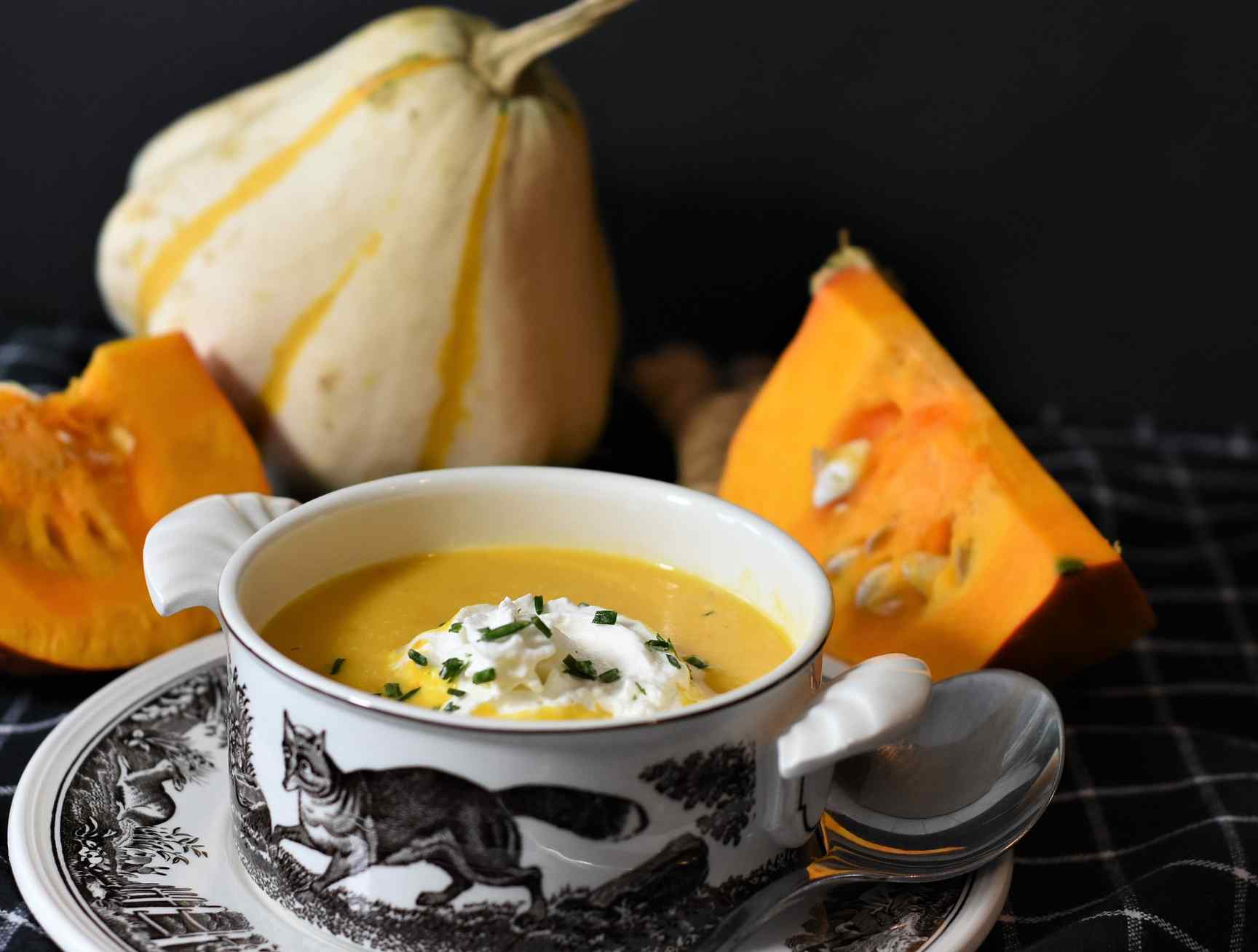 ¿Sirve de algo tomar sopa cuando estamos enfermos? Toda la verdad sobre sus beneficios