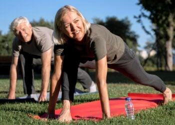 Mañana, ejercicios, rápidos