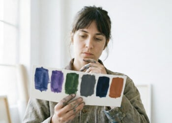 Persona más intuitiva