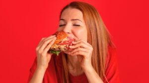 ¿Qué comida rápida es más recomendable: el kebab o las hamburguesas? El veredicto es inapelable
