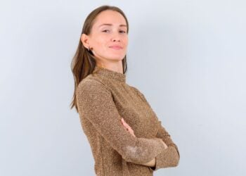 Vestir, tonos neutros, confianza