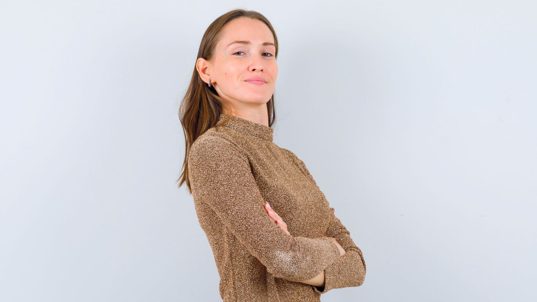 Vestir, tonos neutros, confianza