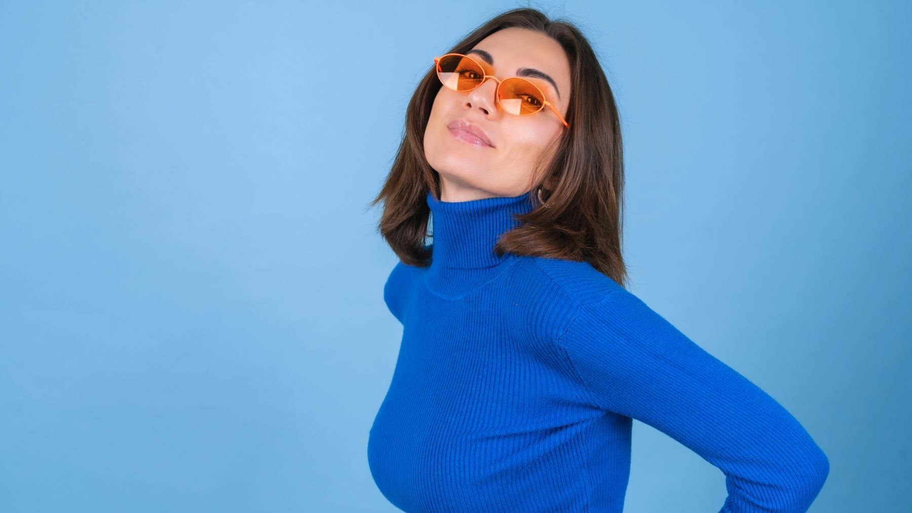 Colores, favoritos, intuición