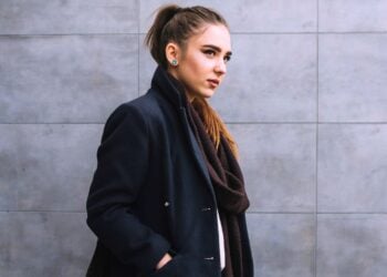 Vestir, negro, significado