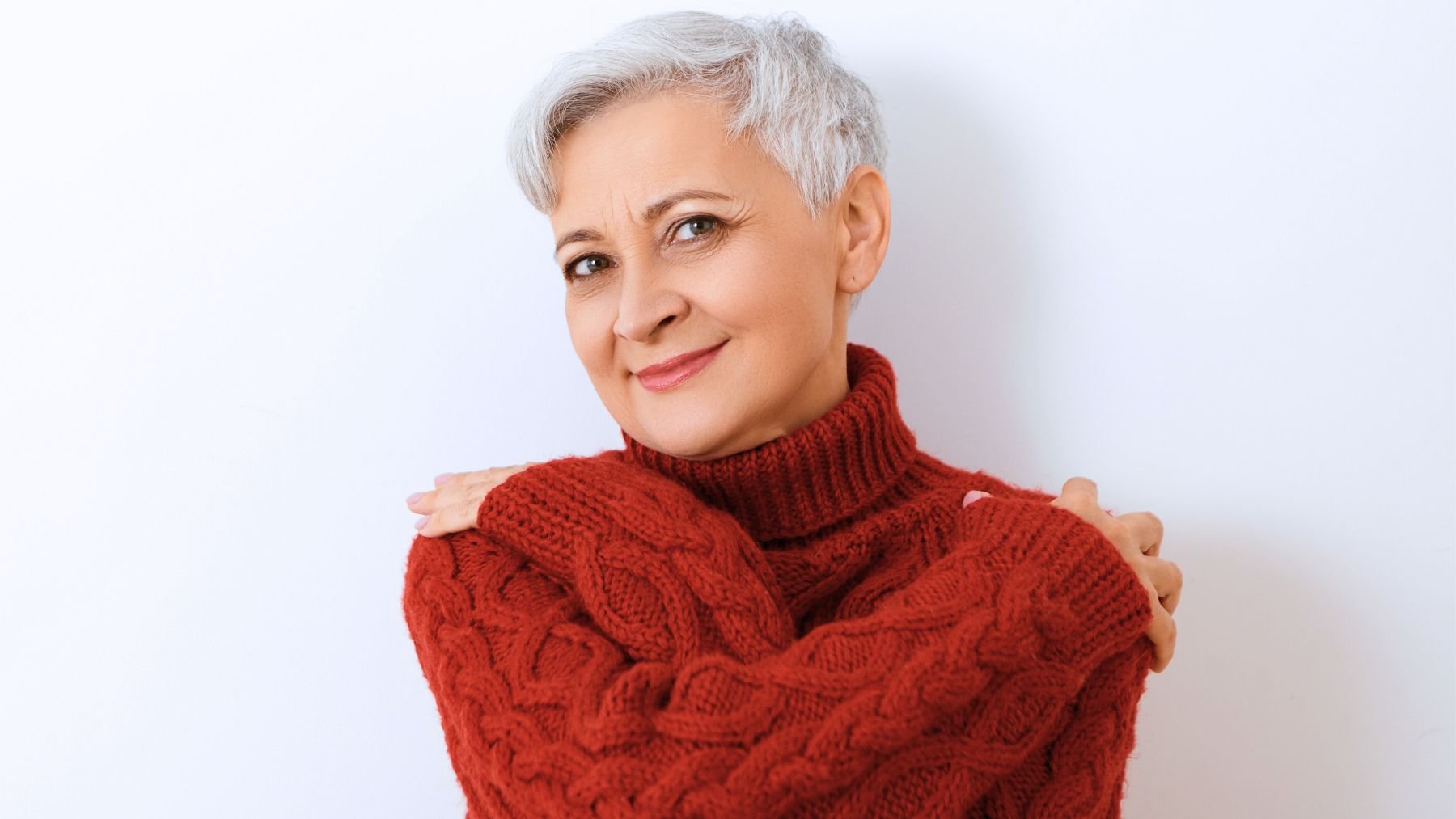 Color, mujeres, Navidad