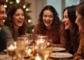 Llega la Navidad y las preguntas incómodas en las cenas: así puedes esquivar el tema según los psicólogos