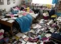 Las personas que nunca limpian su habitación no pueden tener estas 7 responsabilidades, según la psicología