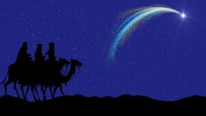 La frase de 12 palabras que sirve para decirle a un niño que los Reyes Magos son los papás, según los psicólogos