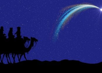 Frase psicológica para decir a los hijos que los reyes magos son los padres, frase para que los hijos entiendan que los reyes magos no existen, truco de los psicólogos para decir a los hijos que los reyes magos son los padres.